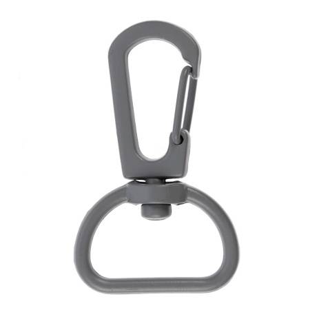 Застежка-карабин Snap Hook, M