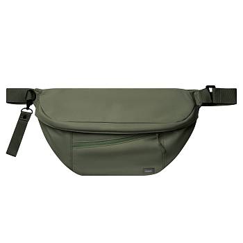 Сумка cross body Boston, зеленая Сумка cross body Boston, зеленая