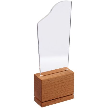 Стела New Tribute, звезда