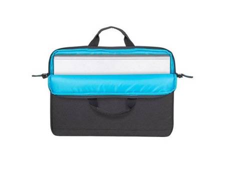 RIVACASE 5516 black кейс для ноутбука 15.6" /12