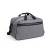 Сумка дорожная HOLTRUM, серый, 48,5 x 28 x 27,5 см, 100% переработанный полиэстер 600D