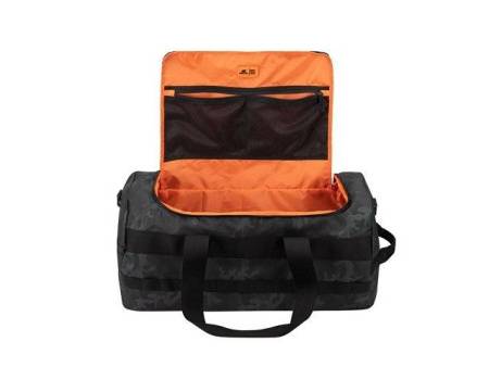 RIVACASE 7642 navy camo 50L дорожная сумка /12