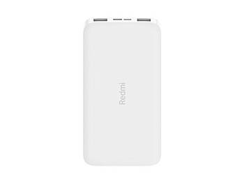 Аккумулятор внешний 10000mAh Redmi Power Bank White PB100LZM (VXN4286GL)