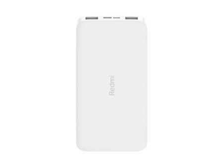 Внешний аккумулятор «Redmi Power Bank», 10000 мАч