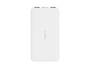 Внешний аккумулятор «Redmi Power Bank», 10000 мАч