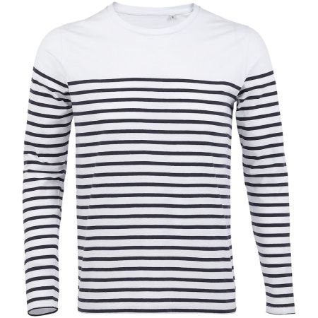 Футболка мужская с длинным рукавом Matelot LSL Men