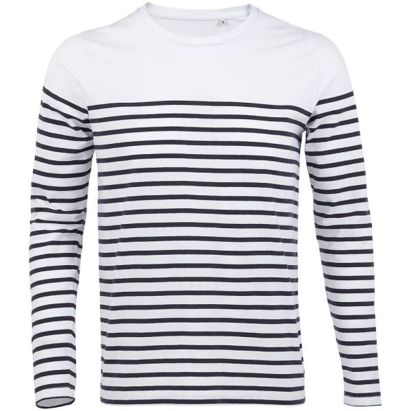 Футболка мужская с длинным рукавом Matelot LSL Men