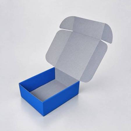 Коробка подарочная «Колорит лайт», XL