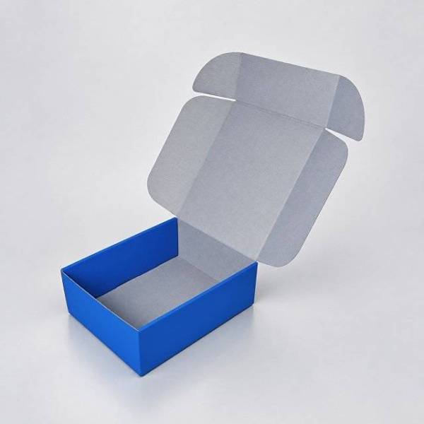 Коробка подарочная «Колорит лайт», XL