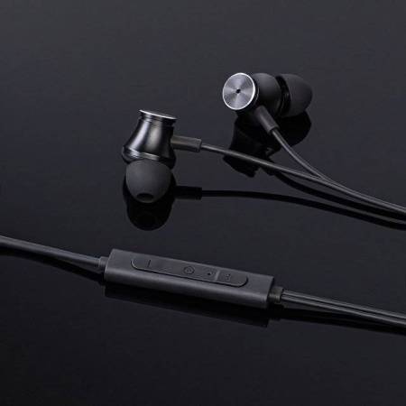 Стереогарнитура Stereo Aura ANC, USB-C, черный, Deppa