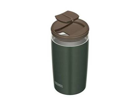 Термокружка из нерж. стали тм THERMOS JDP-401 FG 0.4L