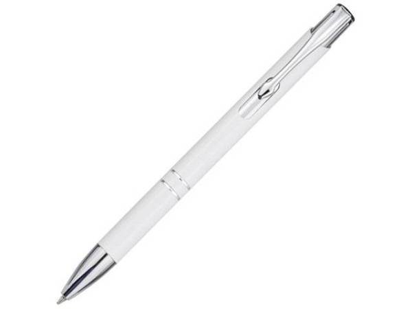 Ручка шариковая из переработанного алюминий «Moneta»