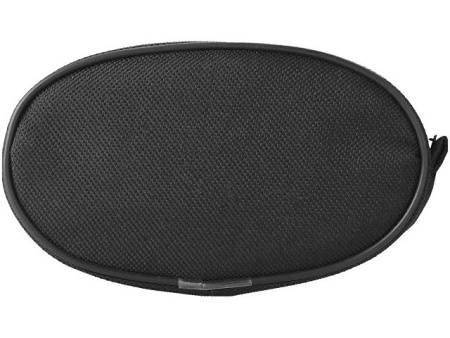 Набор для чистки обуви "Hammond", черный (Р)