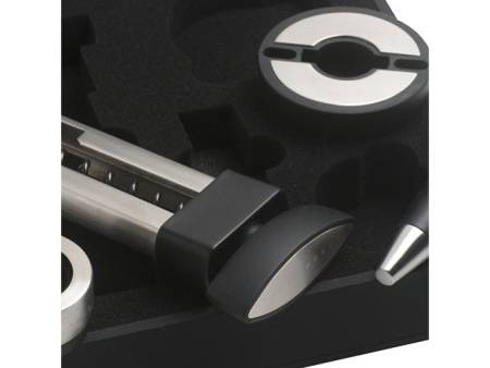 Набор аксессуаров для вина "Distinct". Hugo Boss (Р)