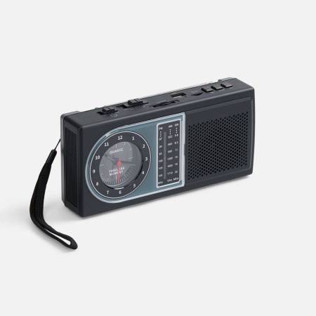 Bluetooth-колонка с радио Comradio