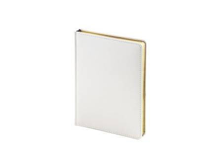 Ежедневник недатированный А4 «Sidney Nebraska»