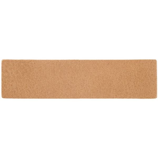 Лейбл кожаный Pasek