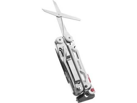 Мультитул Rocktol 21 в 1, нейлоновый чехол