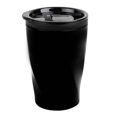 Термокружка BASIC, 350 мл, белый