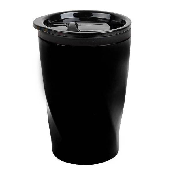 Термокружка BASIC, 350 мл, белый