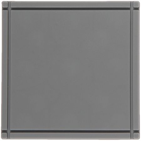 Лейбл из ПВХ Dzeta, L