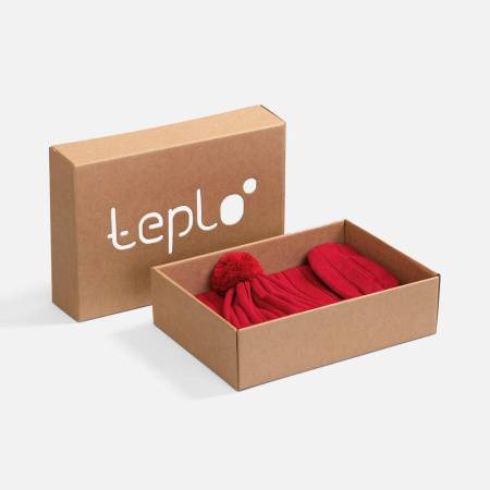 Набор Knit Beat