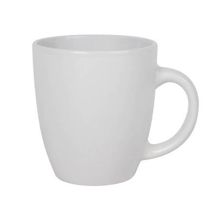 Кружка  ANNA, белый, 310мл