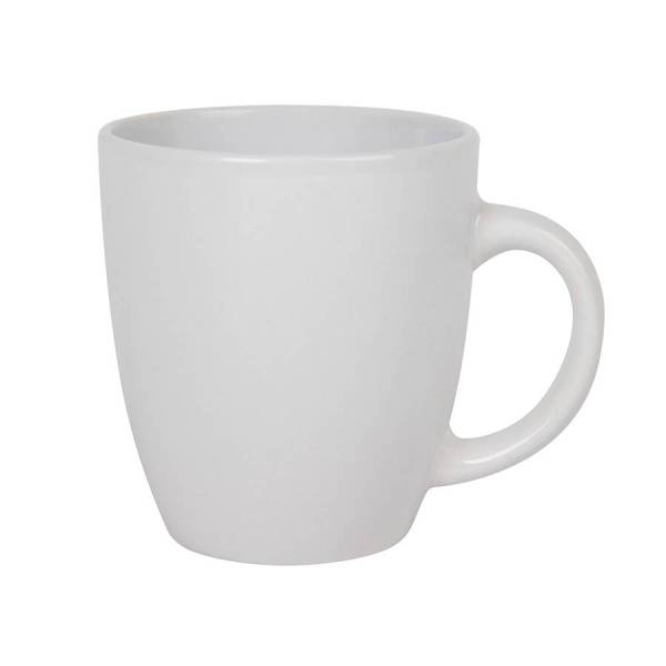 Кружка  ANNA, белый, 310мл