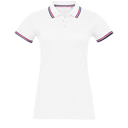 Рубашка поло женская Prestige Women