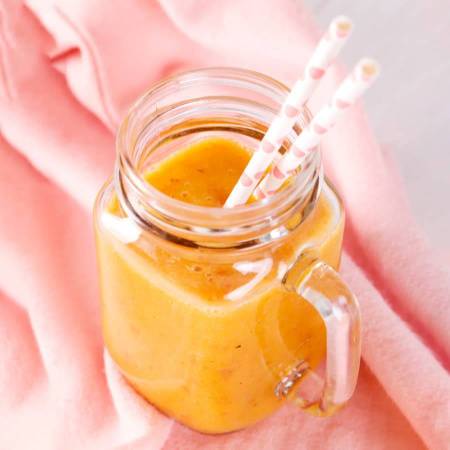 Кружка-банка MELTIK, стекло