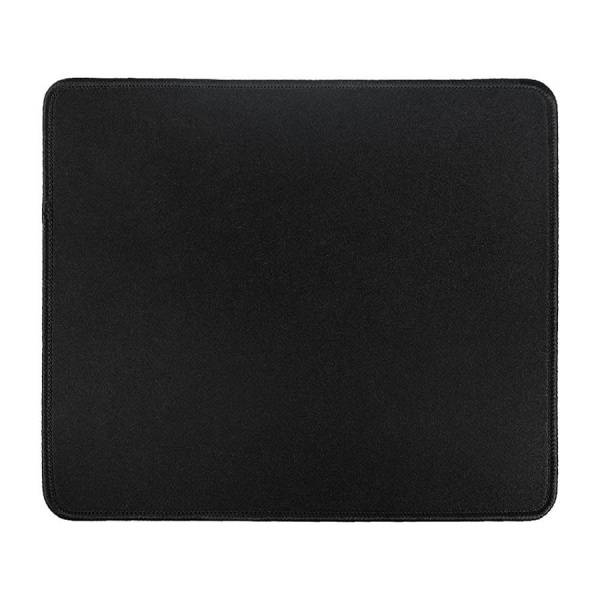 Коврик для мыши GLIDE S, 26*21*0,3см, прошитый край