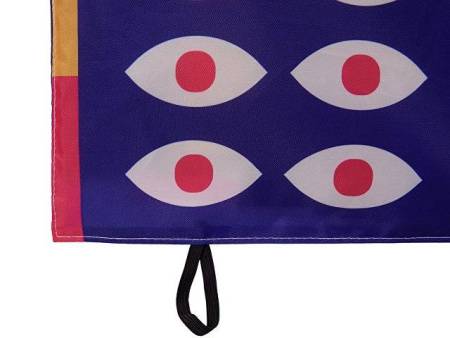 Шоппер 44*55 см с двухсторонней полной запечаткой