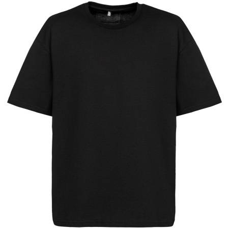 Футболка оверсайз «Чистая соль»