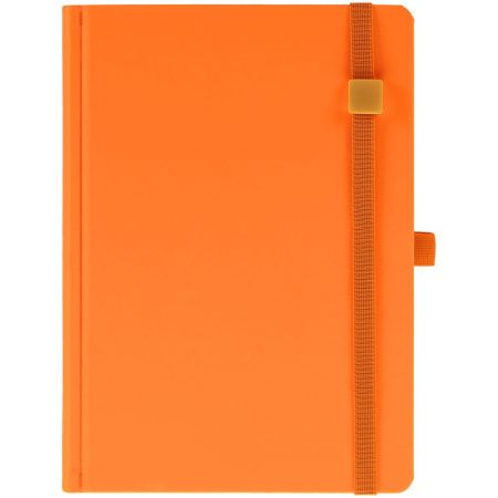 Ежедневник Favor Gold, недатированный