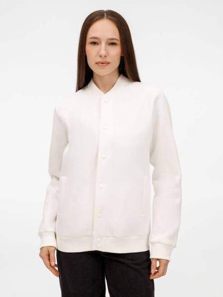 Бомбер унисекс AtmosWear