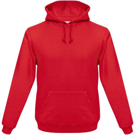 Толстовка ID.003 черная