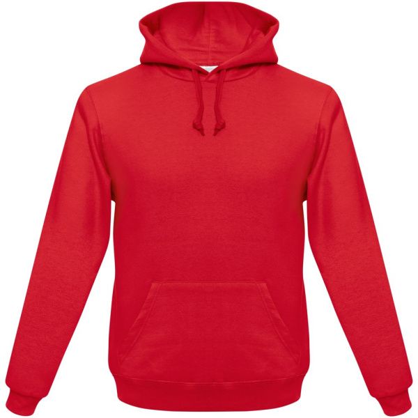 Толстовка ID.003 черная