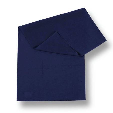 Бандана FREEDOM, белый, полиэстер 100%