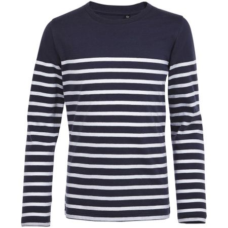 Футболка детская с длинным рукавом Matelot LSL Kids