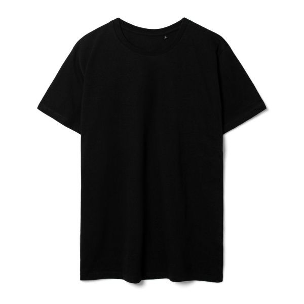 Футболка унисекс T-bolka 160 Original