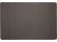 Hybrid настольный коврик , темно-серый