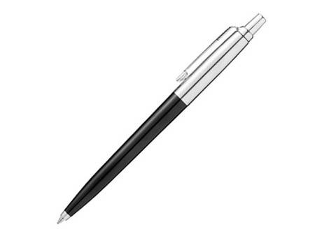 Ручка шариковая Parker «Jotter Originals Black» в эко-упаковке