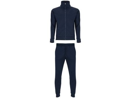 Спортивный костюм «Creta», мужской