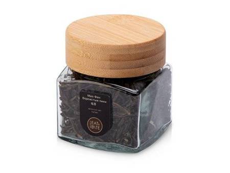 Чай «Дарджилинг Ришихат», серия «Ceremony», черный