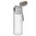 Спортивная бутылка для воды, Capella, 650 ml, серая матовая
