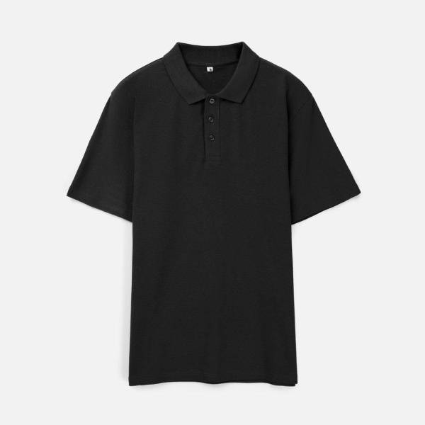 Рубашка поло унисекс Tervise