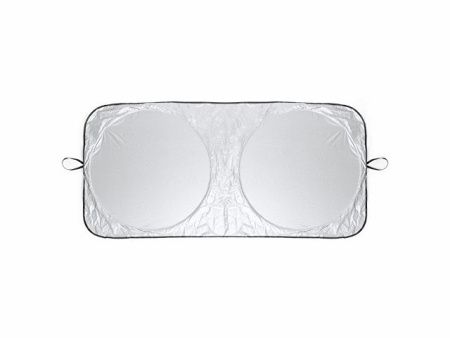 Складной автомобильный солнцезащитный козырек PRISMA