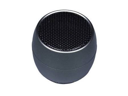 Портативная колонка Funny, черный