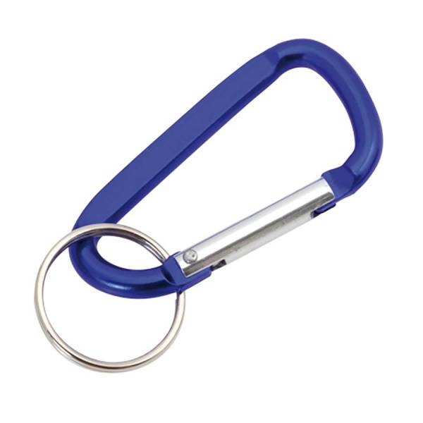 Карабин ZOKО, красный