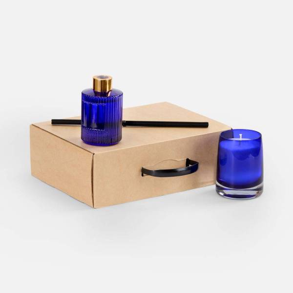 Набор Fragnola, пряная древесина и кардамон